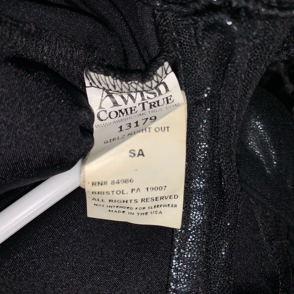 Dance costume - Picture 4 of 4